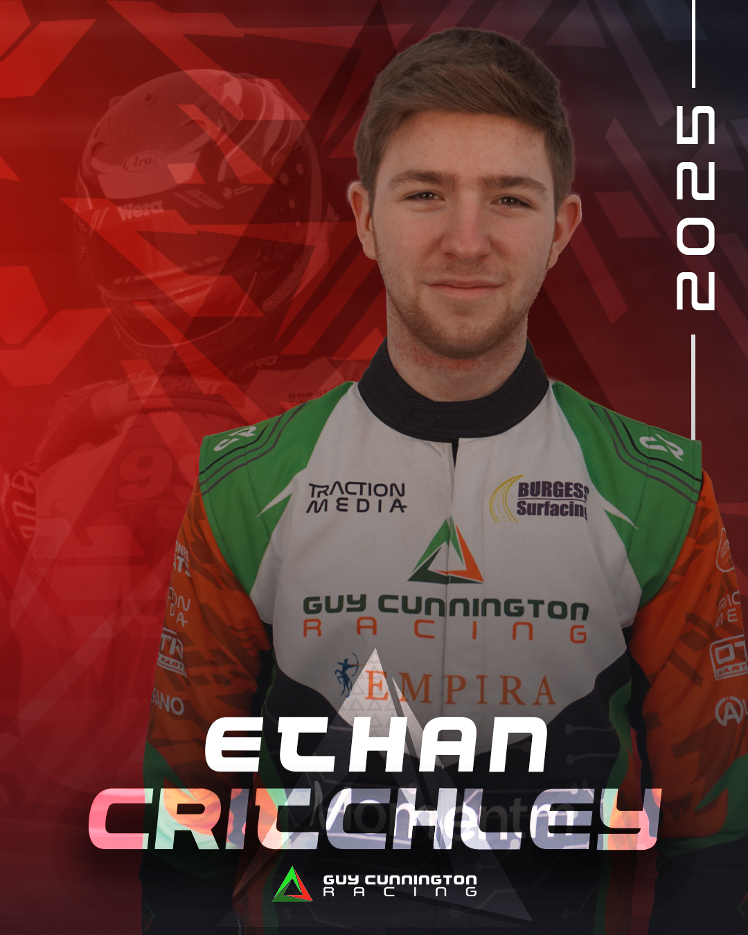 Ethan Critchley