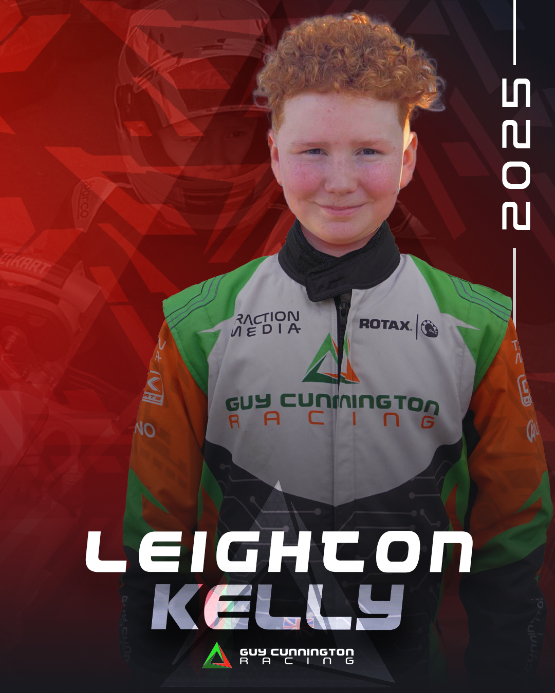 Leighton Kelly