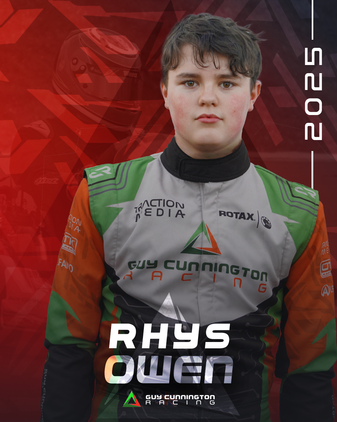 Rhys Owen